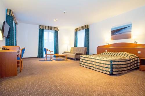 Hotel Photo 5