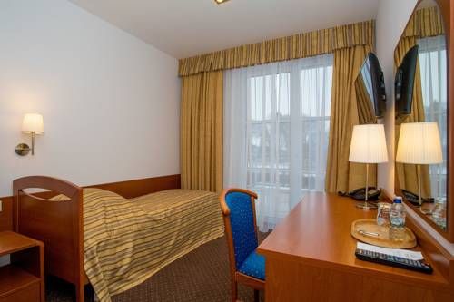 Hotel Photo 10