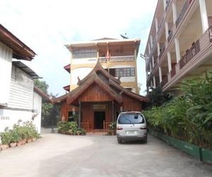 Sisavang Guesthouse Muang Vangviang Laos