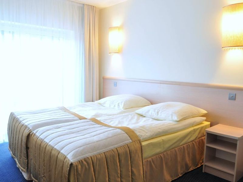 Hotel Photo 1