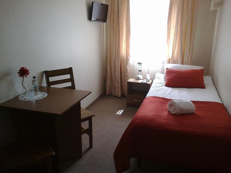 Hotel Photo 1