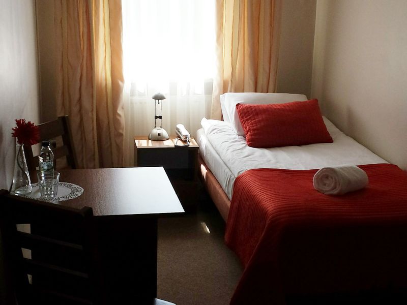 Hotel Photo 2