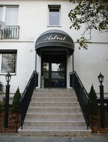 Hotel Photo 22