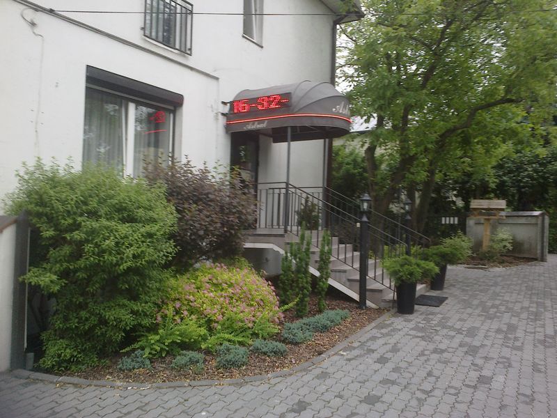 Hotel Photo 23