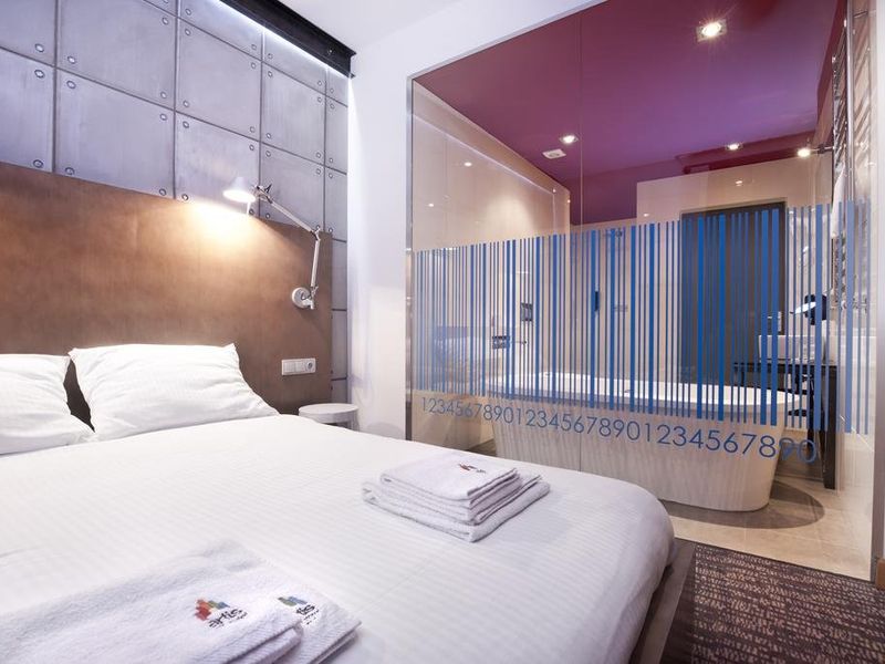 Hotel Photo 1