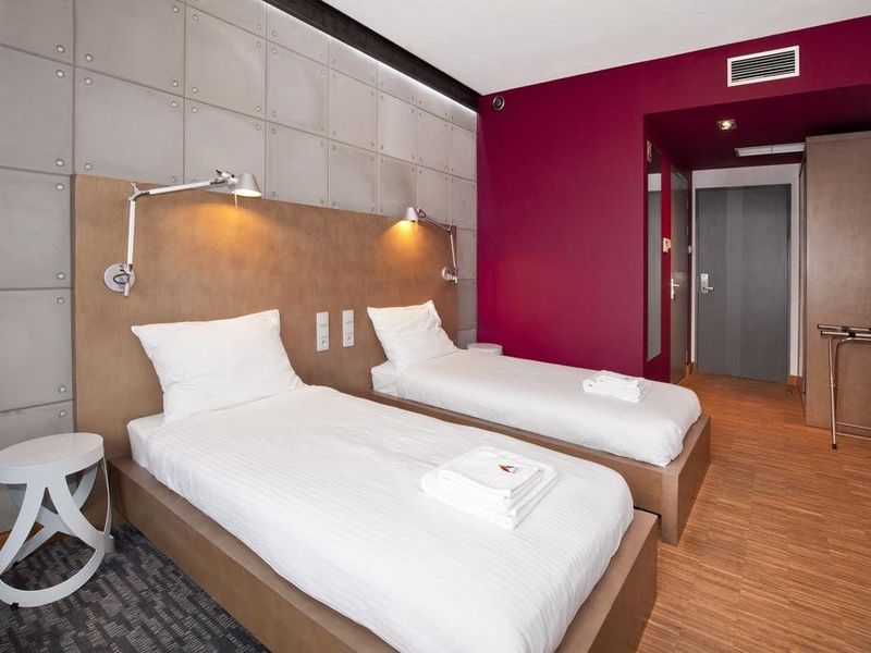Hotel Photo 2