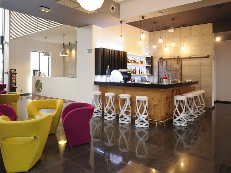 Hotel Photo 12
