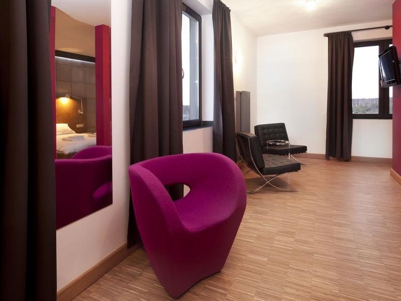 Hotel Photo 15