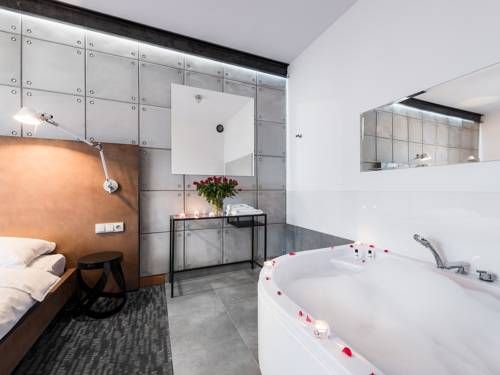 Hotel Photo 10