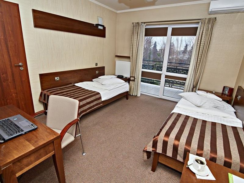 Hotel Photo 1