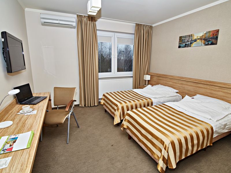 Hotel Photo 2