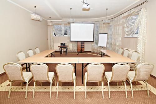 Hotel Photo 18