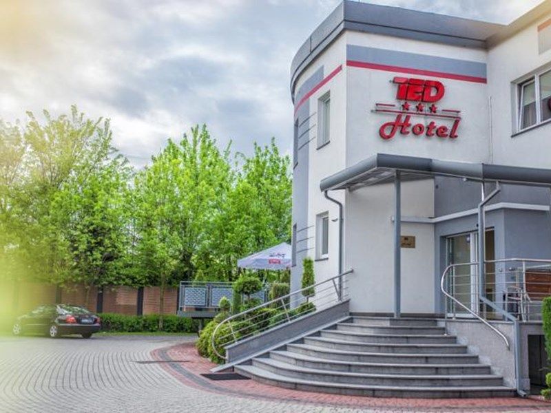 Hotel Photo 24
