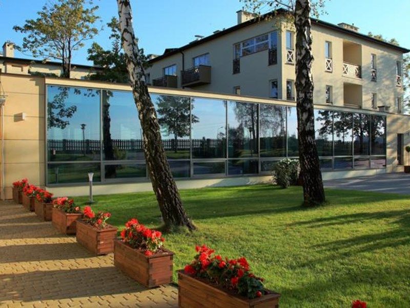 Hotel Photo 18