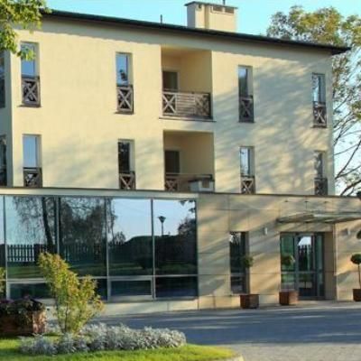 Hotel Photo 21