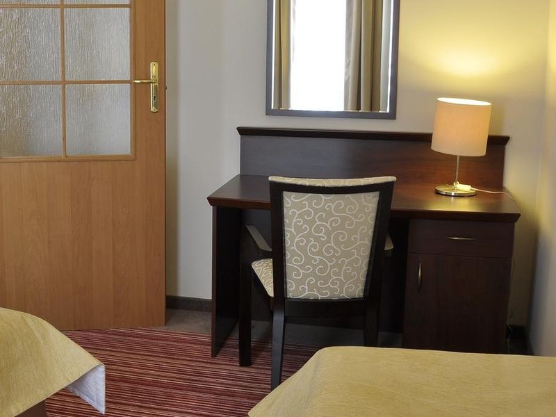 Hotel Photo 5