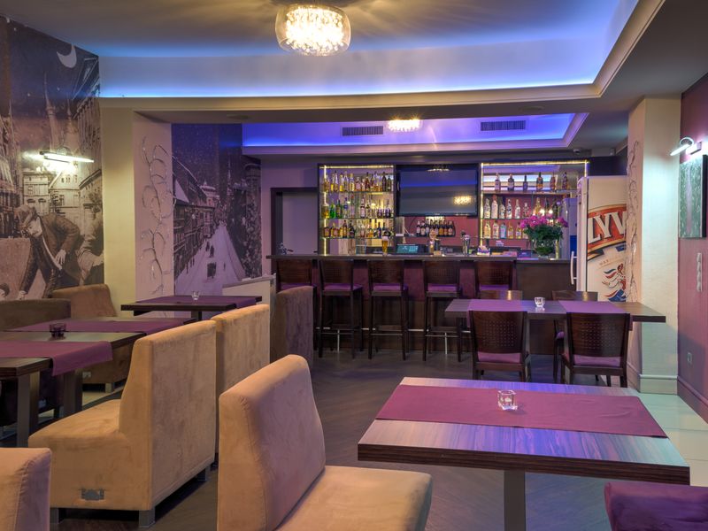 Hotel Photo 17