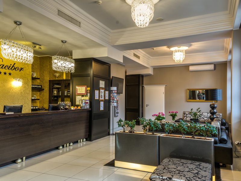 Hotel Photo 19