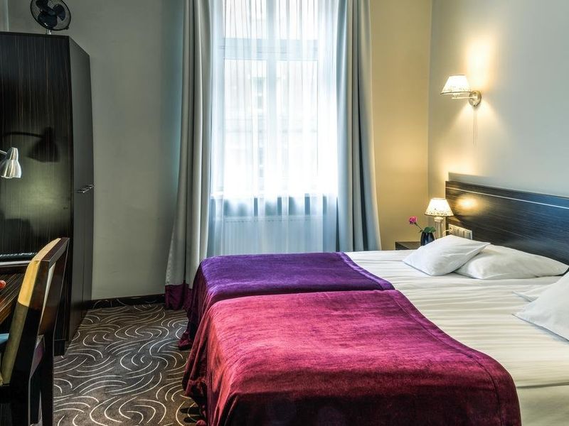 Hotel Photo 3