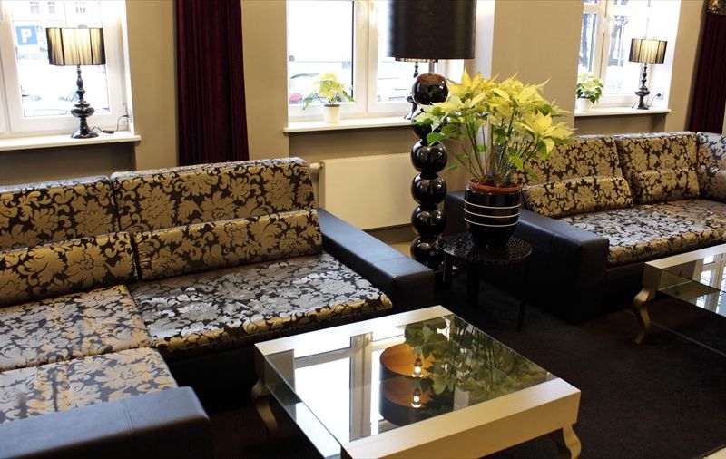 Hotel Photo 9