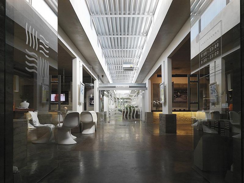 Hotel Photo 13