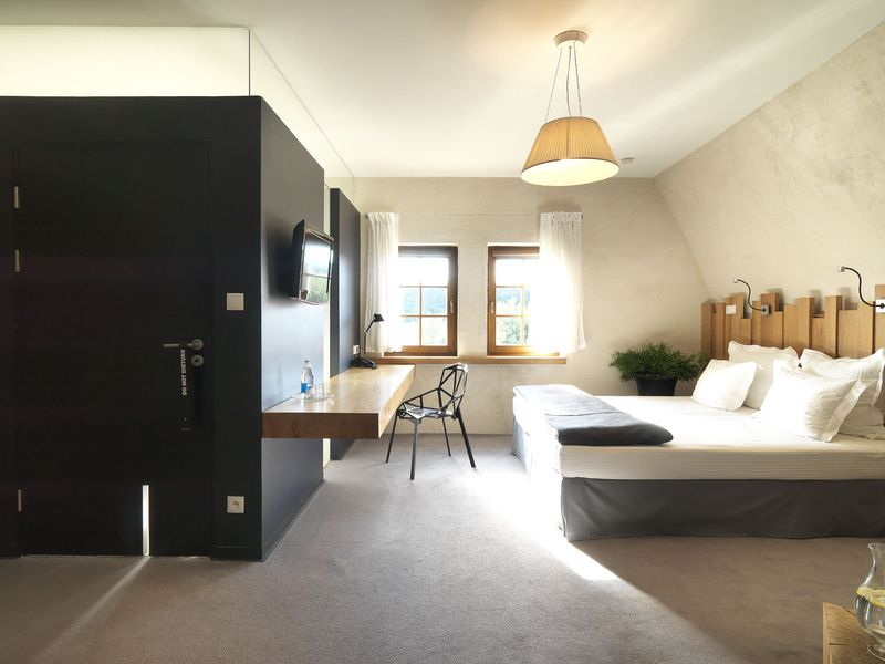 Hotel Photo 10