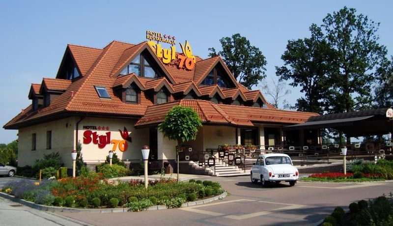 Hotel Photo 22