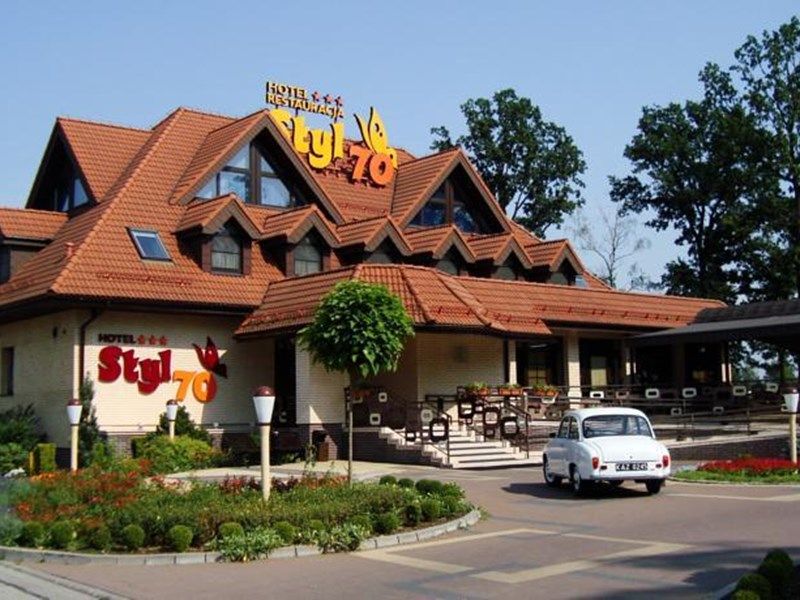 Hotel Photo 23