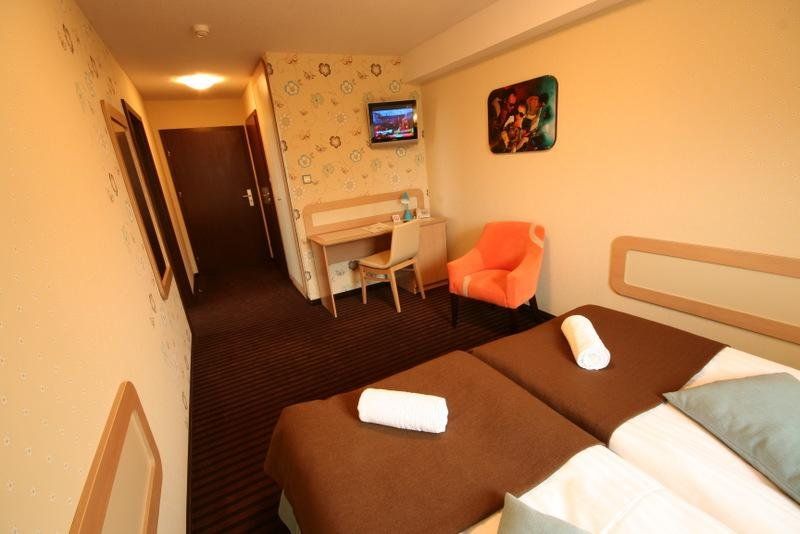 Hotel Photo 5