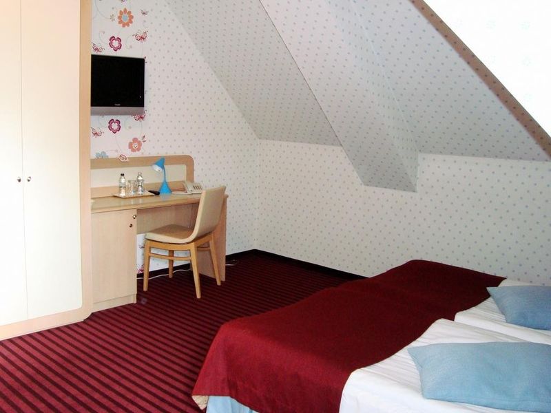 Hotel Photo 6