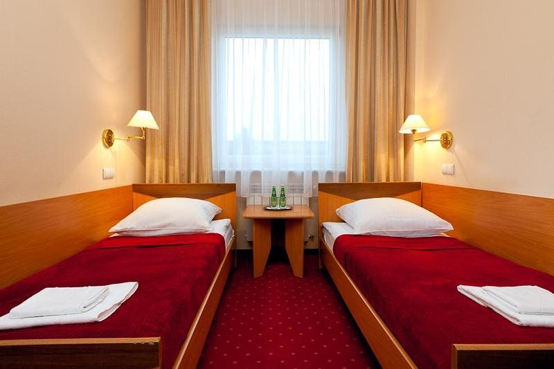 Hotel Photo 1
