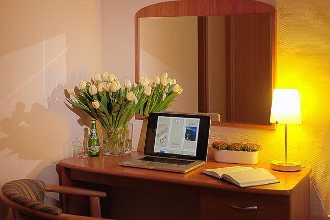 Hotel Photo 9