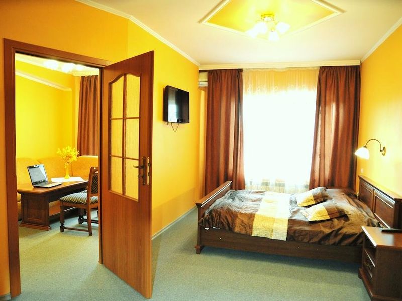 Hotel Photo 2