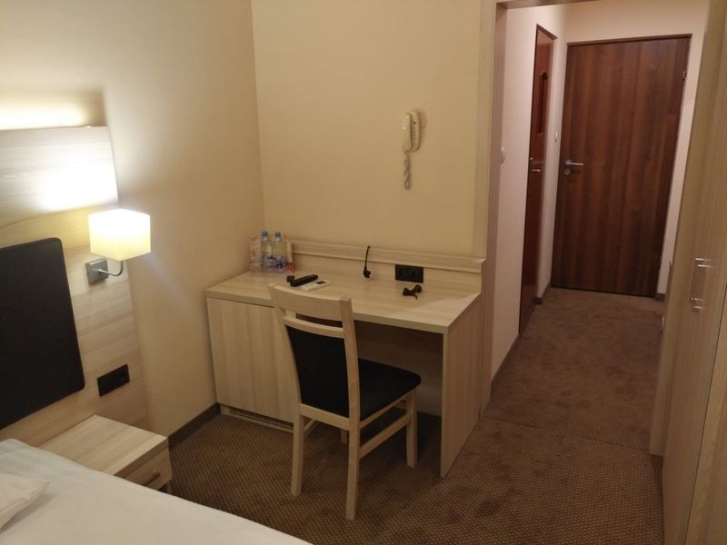 Hotel Photo 14