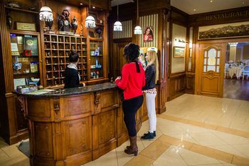 Hotel Photo 17