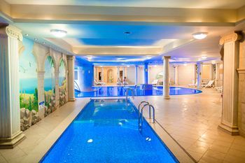 Hotel Photo 22