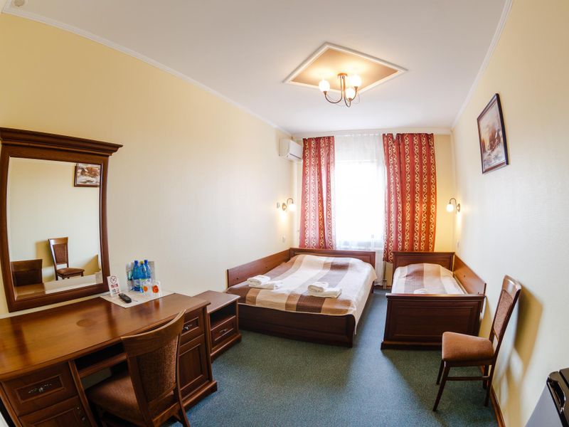 Hotel Photo 5