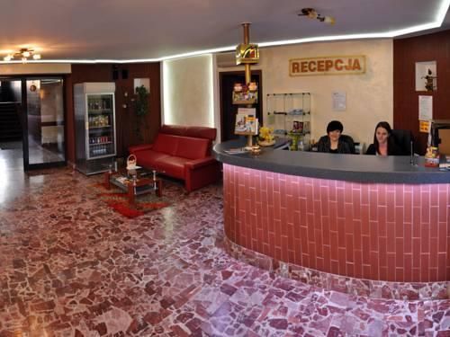 Hotel Photo 5