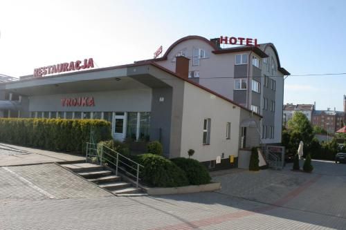 Hotel Photo 24