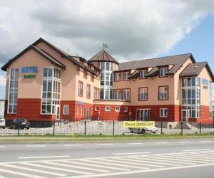 Hotel Gniecki Gdansk Przejazdowo Poland