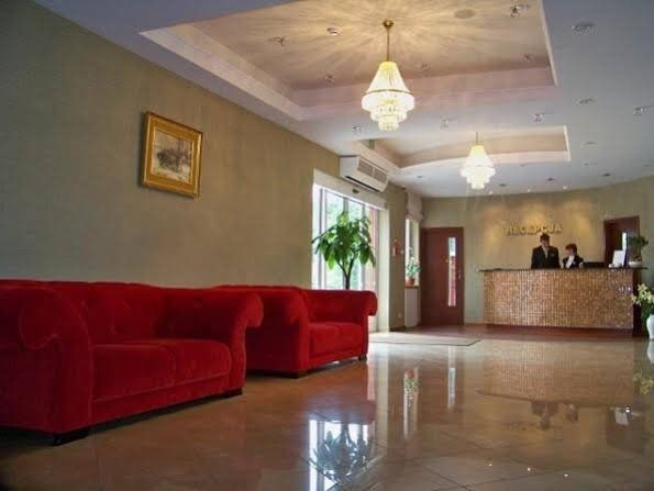 صورة الفندق 8