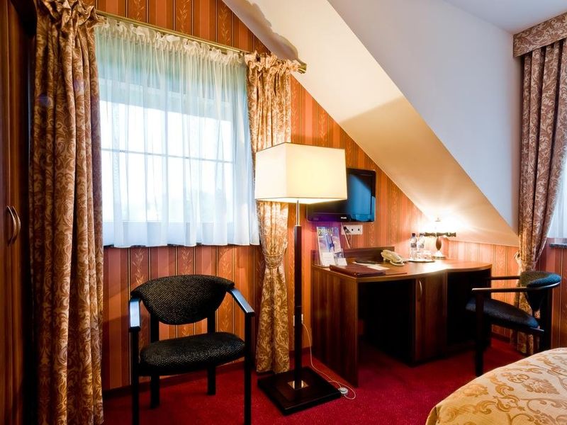 Hotel Photo 1