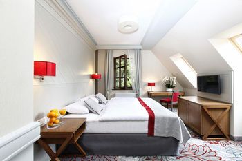Hotel Photo 16