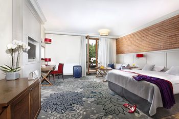 Hotel Photo 5