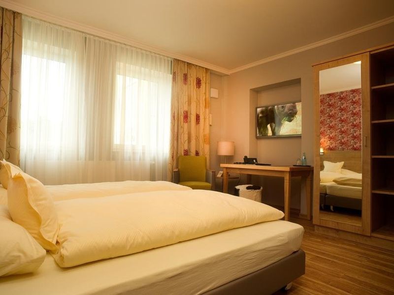 Hotel Photo 2