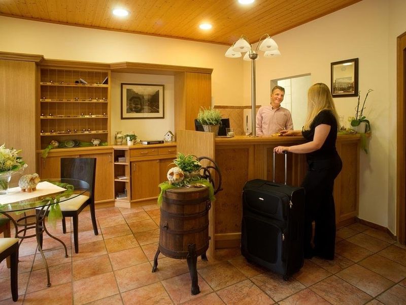Hotel Photo 5