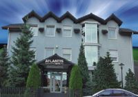 Отзывы Hotel Atlantis, 2 звезды