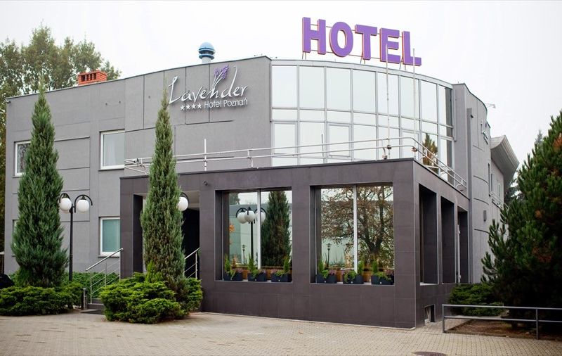 Hotel Photo 1