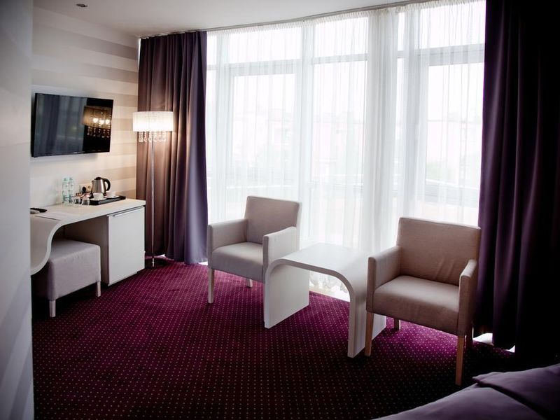 Hotel Photo 2