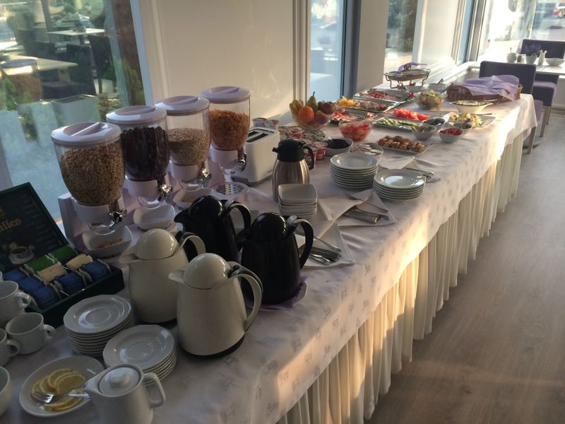 Hotel Photo 15